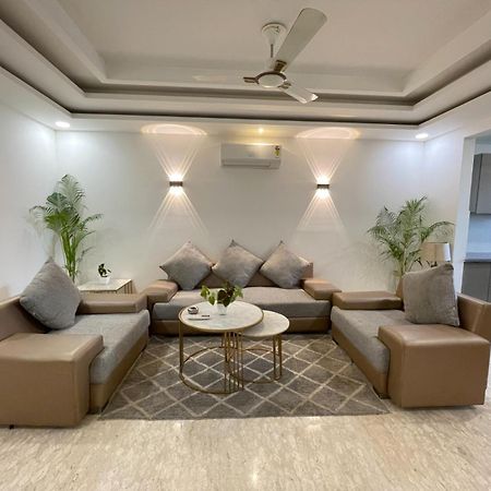 Bedchambers Serviced Apartments, Ardee City Gurgaon Exterior photo